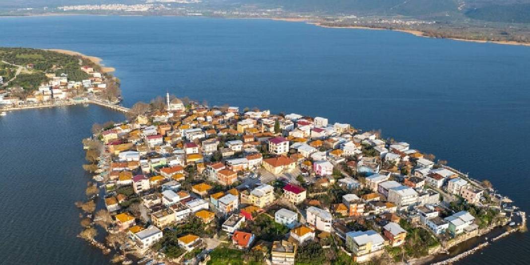 Şehirden uzak sakinliğe yakın: Türkiye’nin huzur dolu ilçeleri 1